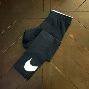 NIKE leggings sz xs